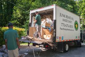 Best Residential Junk Removal  in USA